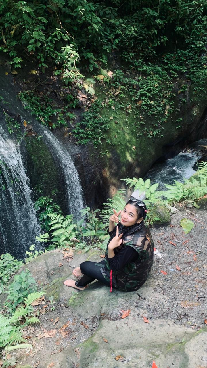 Seminar Nasional Chris Benoit